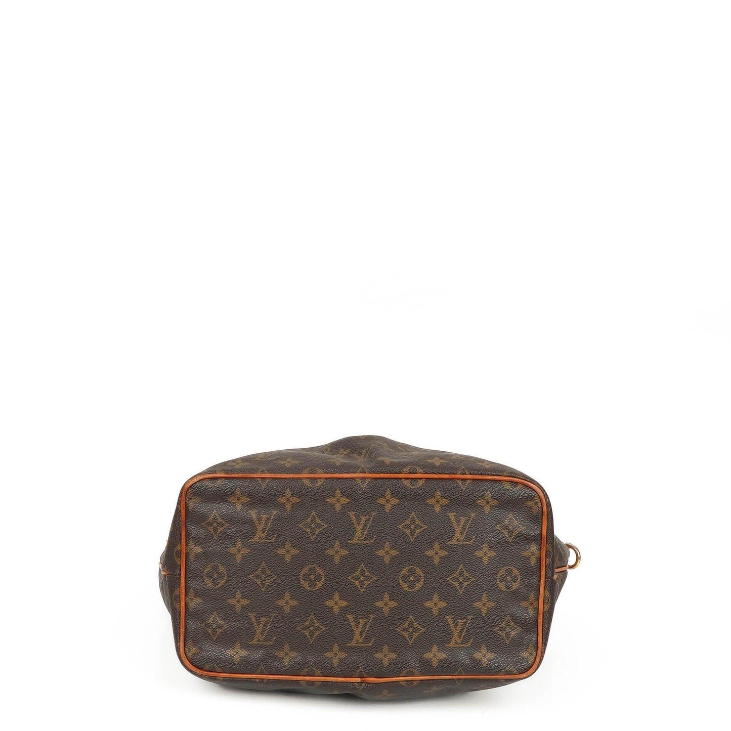 Louis Vuitton Palermo PM Monogram Canvas Shoulder Bag