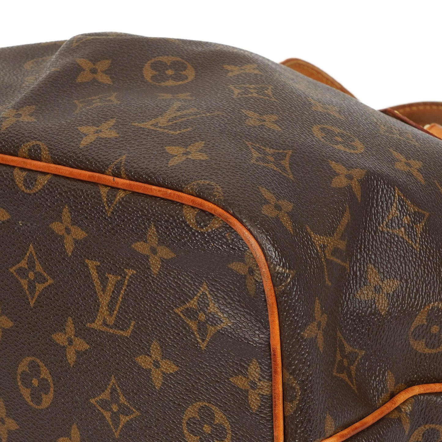Louis Vuitton Palermo PM Monogram Canvas Shoulder Bag