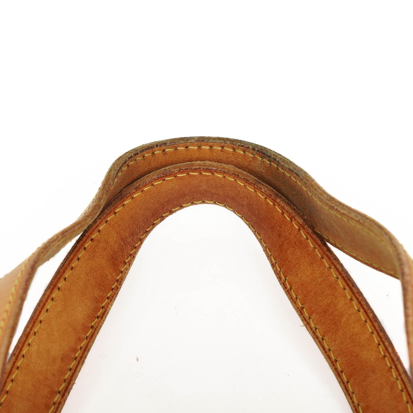 Louis Vuitton Palermo PM Monogram Canvas Shoulder Bag