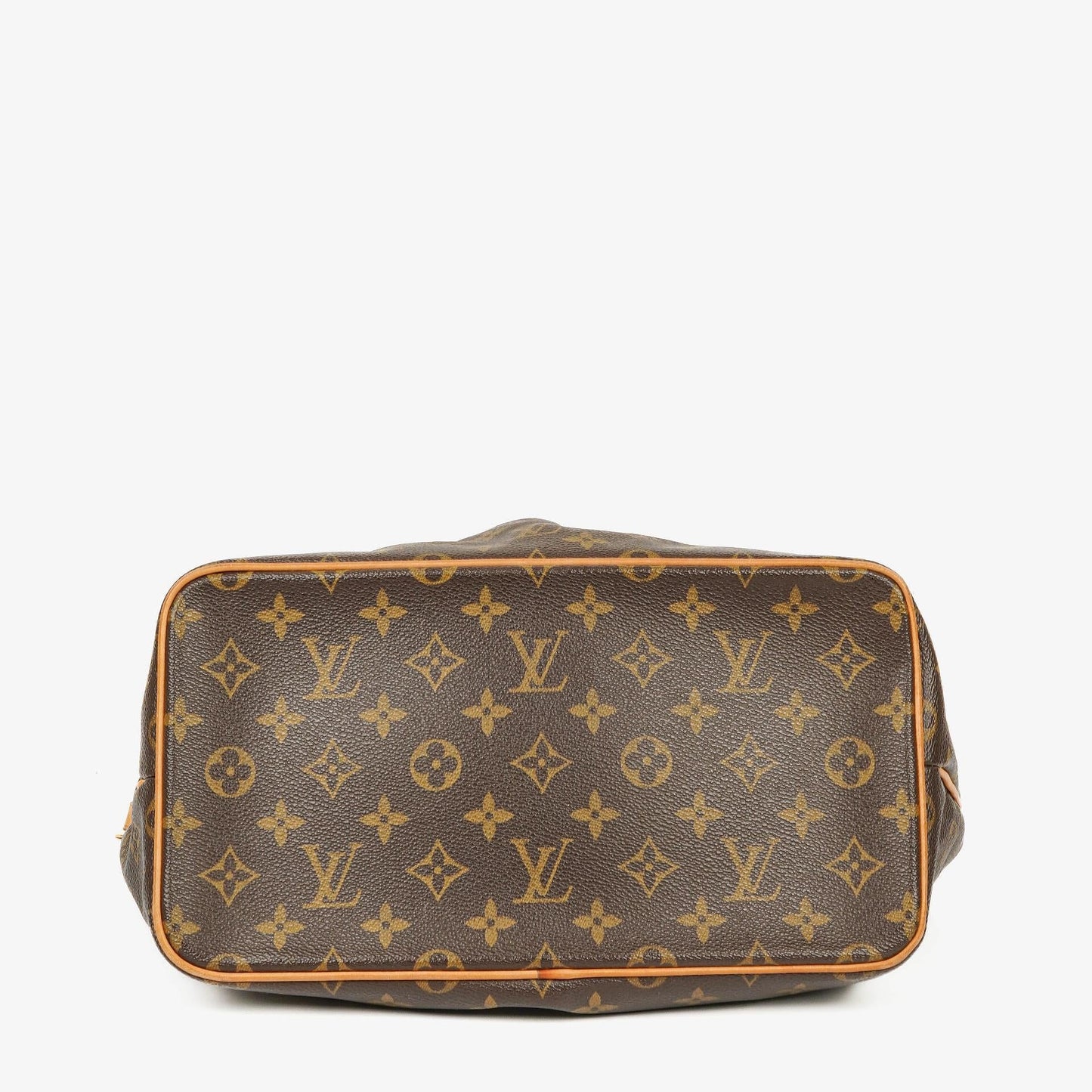 Louis Vuitton Palermo PM Monogram Canvas Shoulder Bag