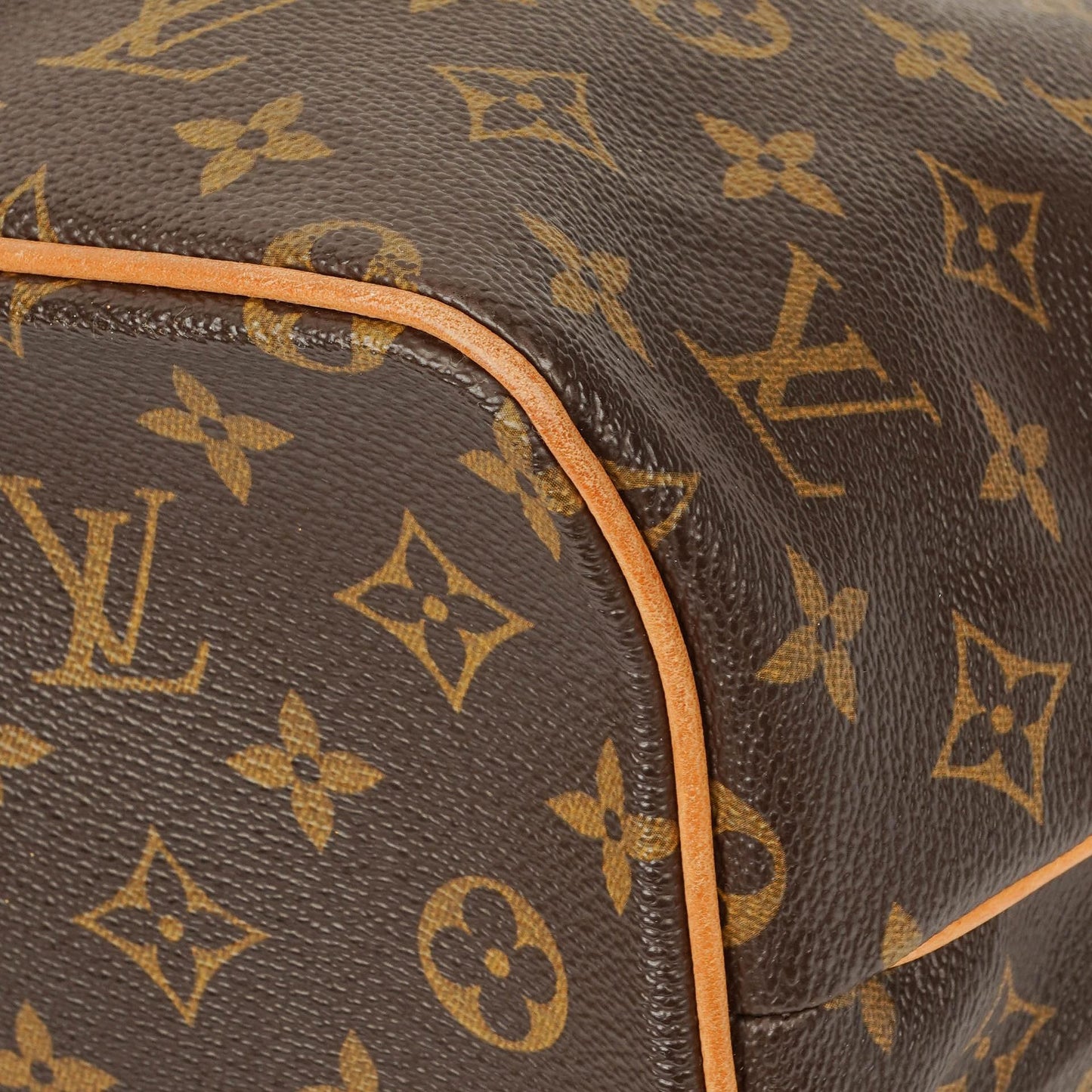 Louis Vuitton Palermo PM Monogram Canvas Shoulder Bag