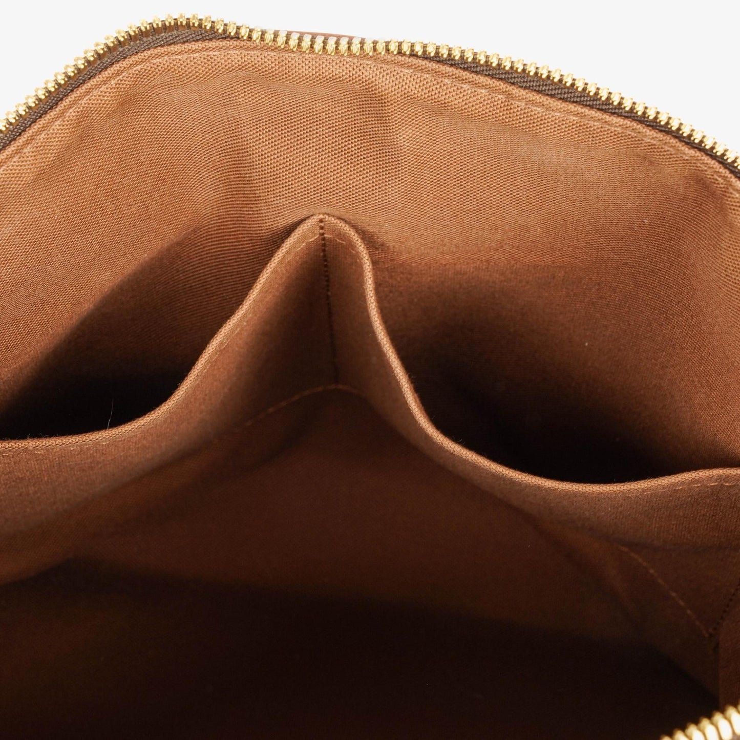 Louis Vuitton Palermo PM Monogram Canvas Shoulder Bag