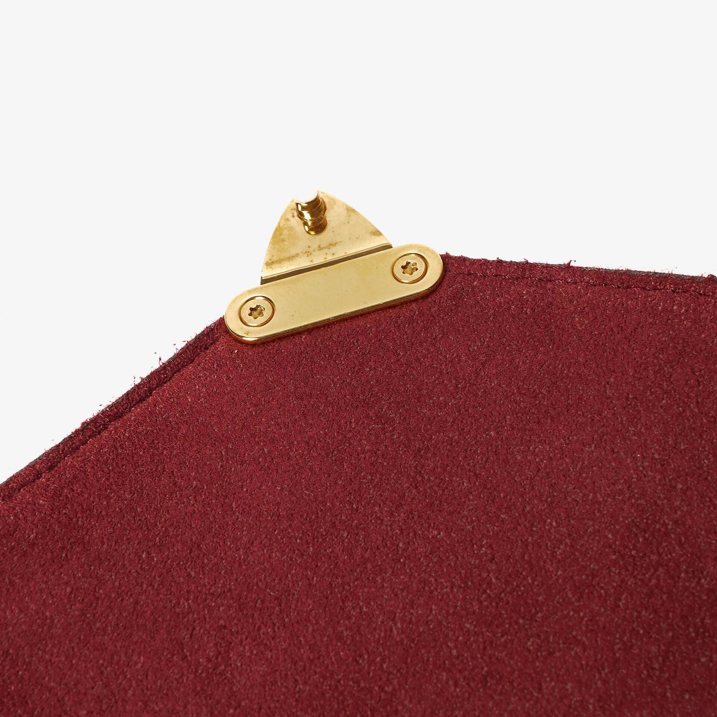 Louis Vuitton Pallas Aurore Monogram Canvas Bag