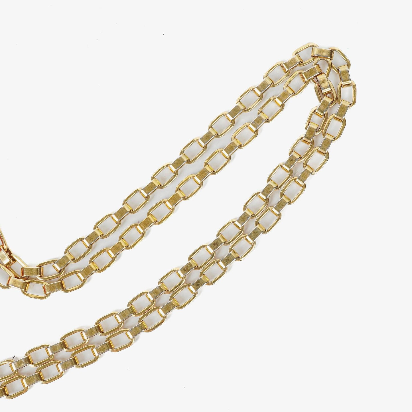 Louis Vuitton Pallas Rose Litchi Chain Monogram Canvas Bag