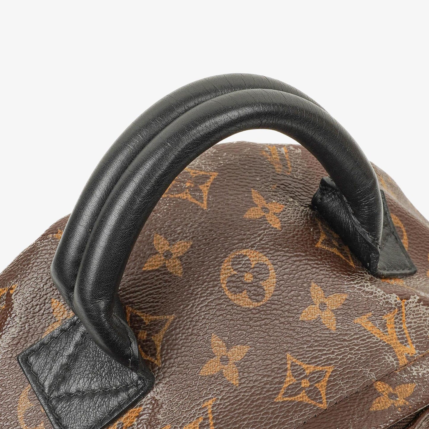 Louis Vuitton Palm Springs MM Monogram Backpack
