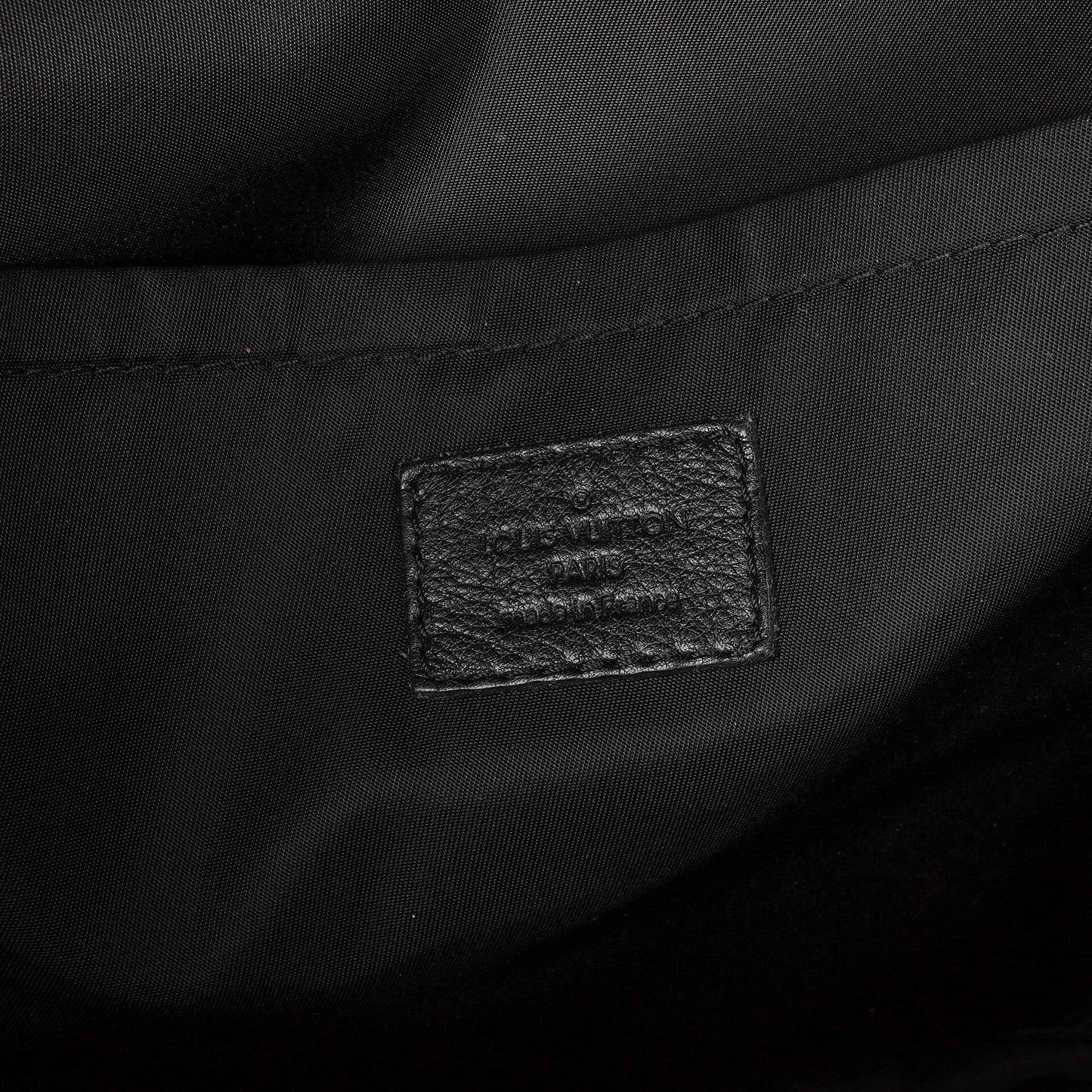 Louis Vuitton Palm Springs MM Monogram Backpack