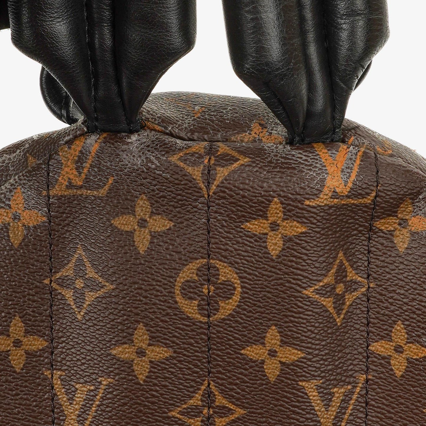 Louis Vuitton Palm Springs MM Monogram Backpack