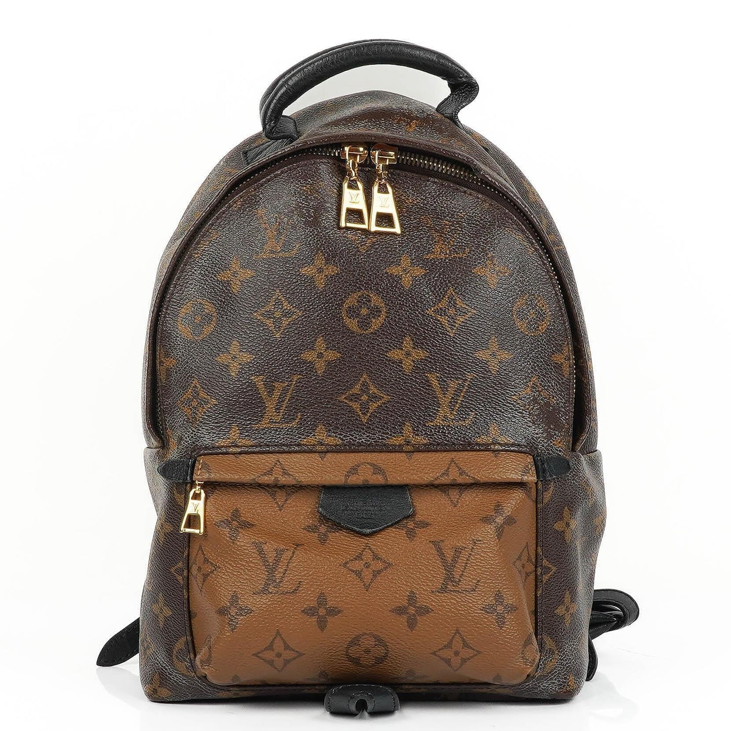 Louis Vuitton Palm Springs Reverse Monogram Backpack PM