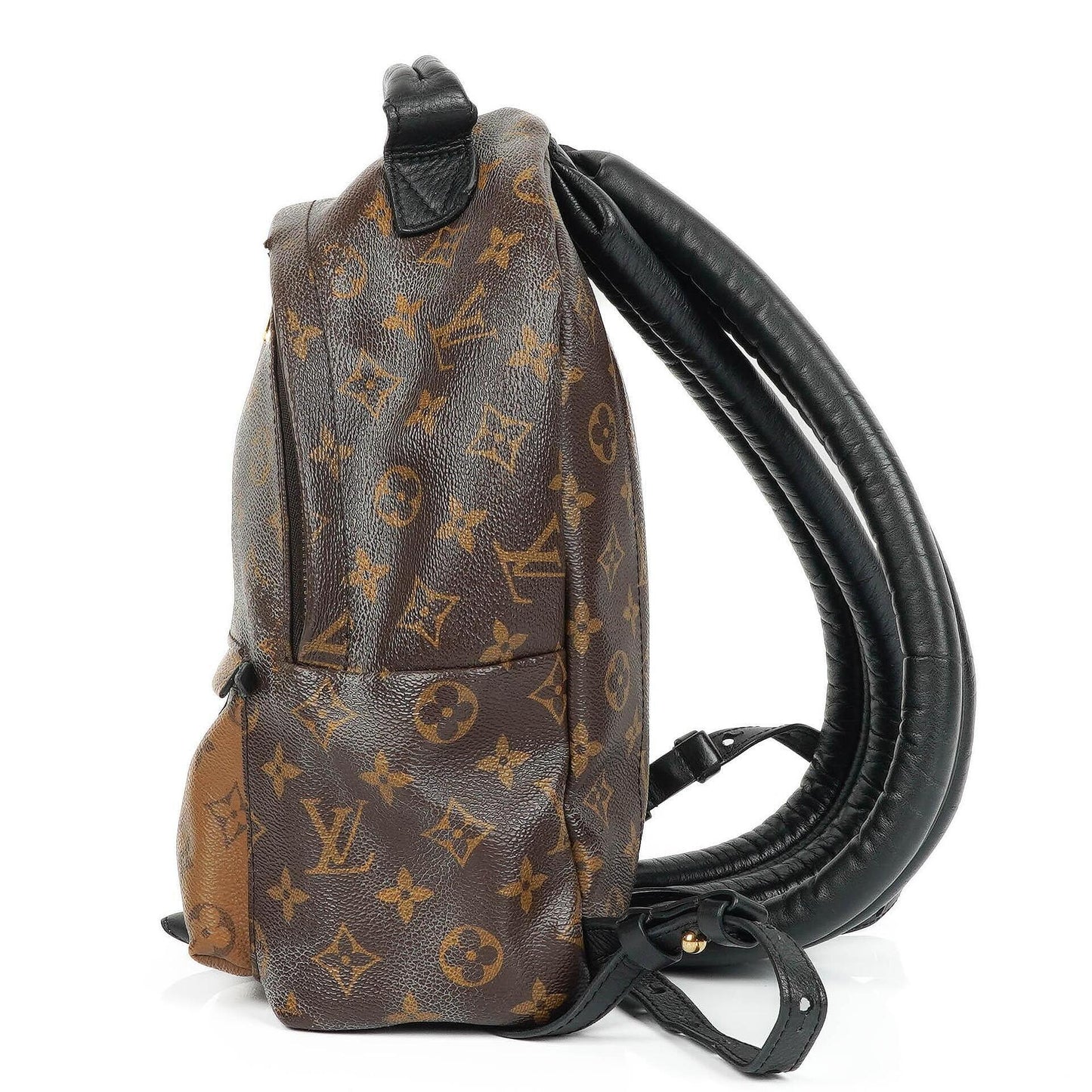Louis Vuitton Palm Springs Reverse Monogram Backpack PM