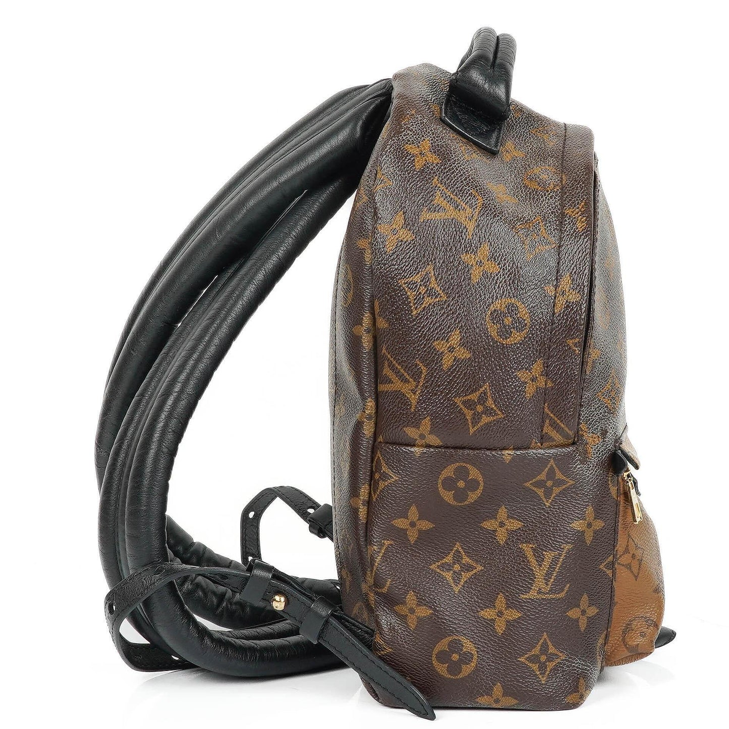 Louis Vuitton Palm Springs Reverse Monogram Backpack PM