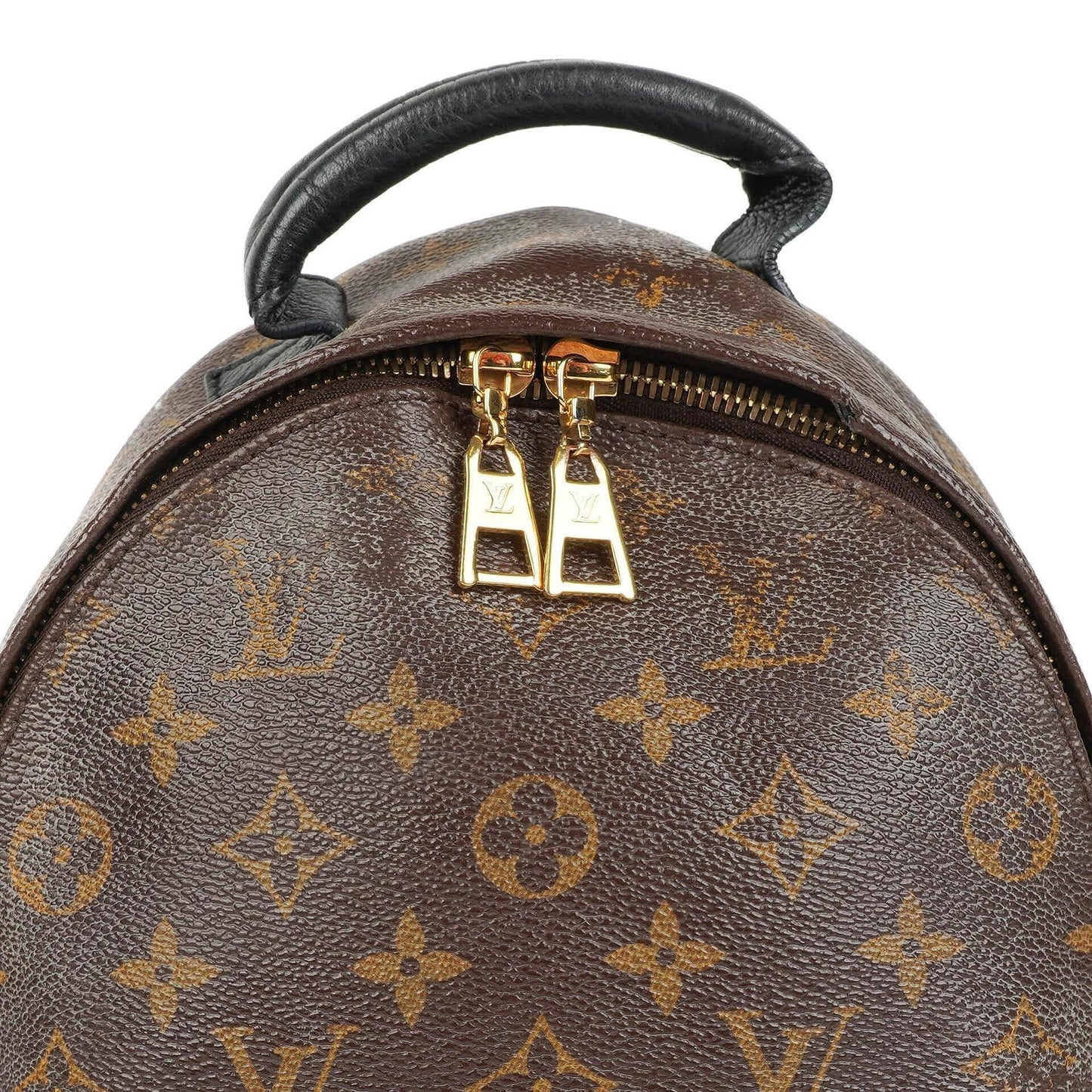 Louis Vuitton Palm Springs Reverse Monogram Backpack PM