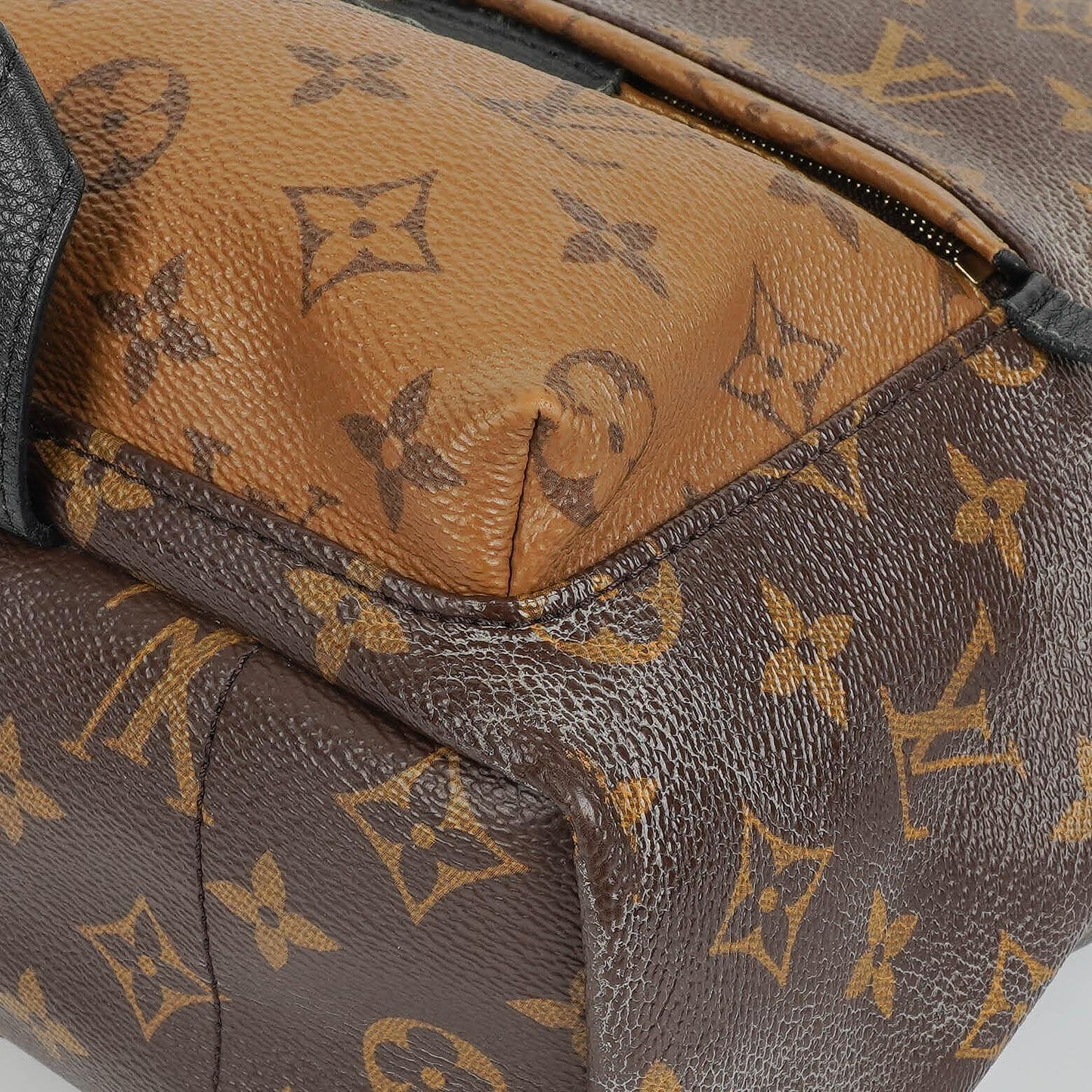 Louis Vuitton Palm Springs Reverse Monogram Backpack PM