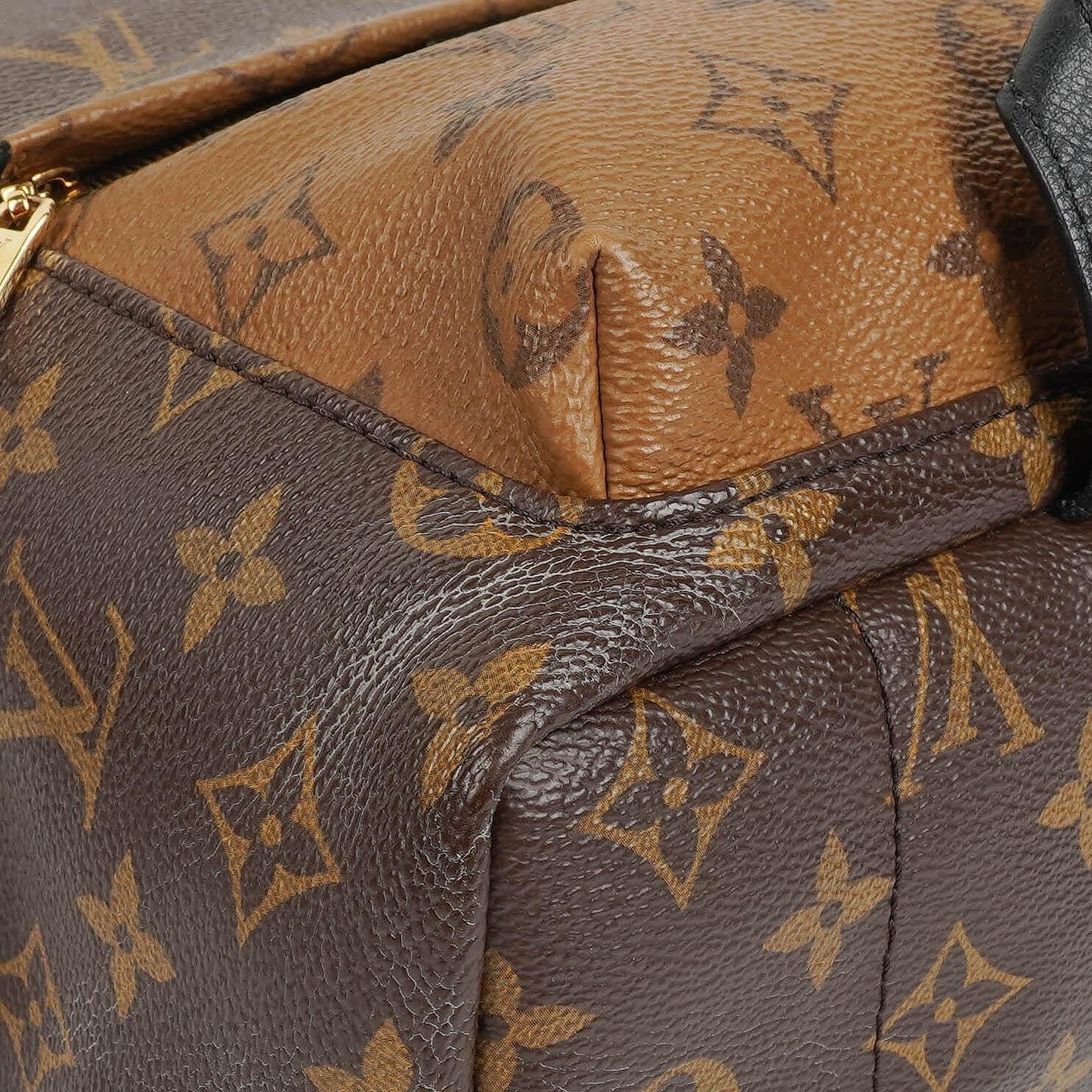 Louis Vuitton Palm Springs Reverse Monogram Backpack PM
