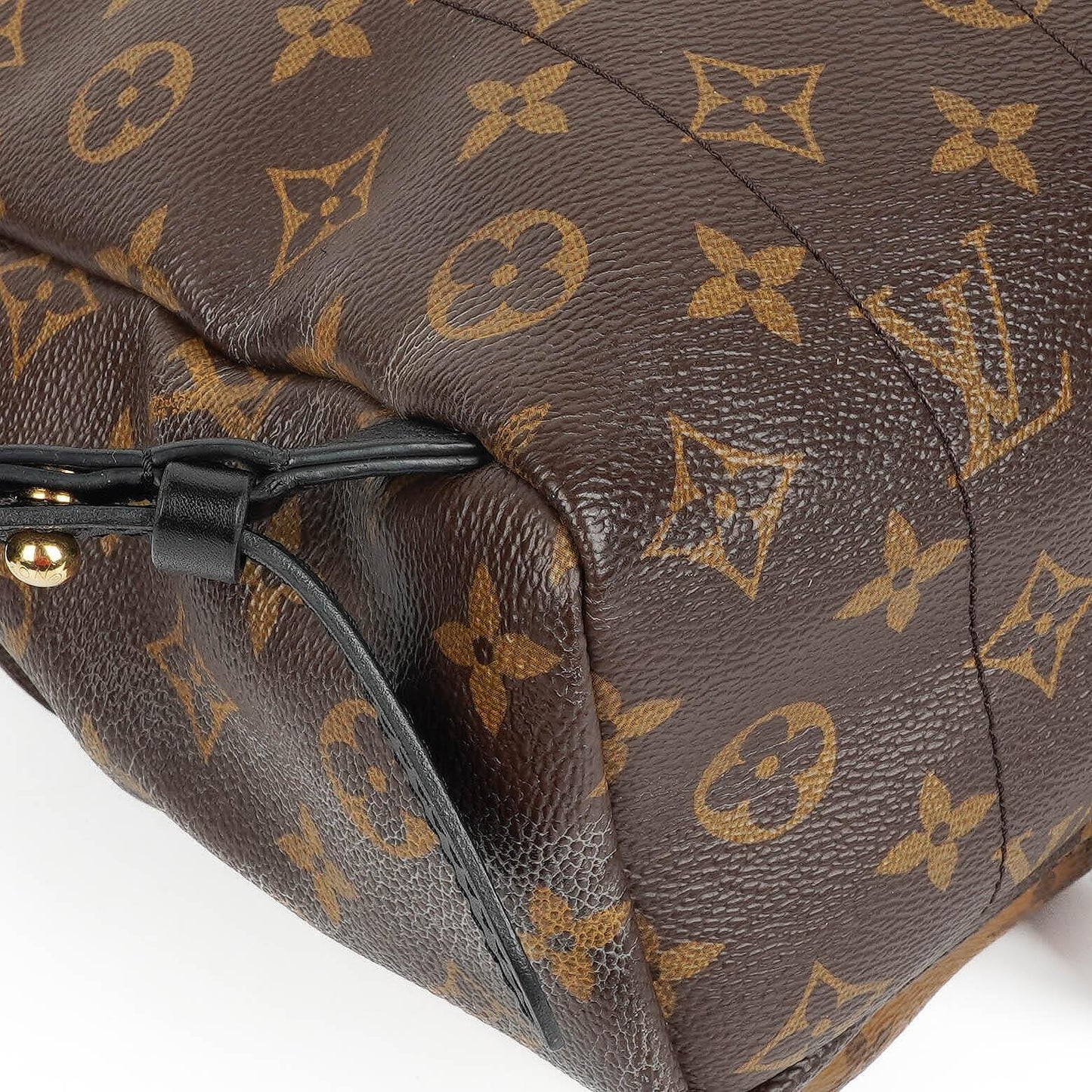 Louis Vuitton Palm Springs Reverse Monogram Backpack PM