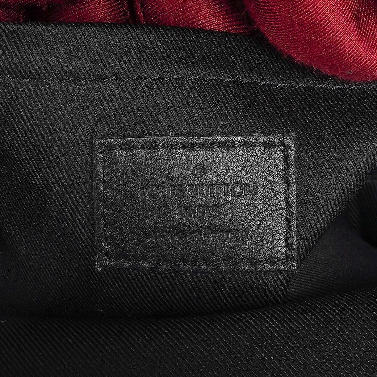 Louis Vuitton Palm Springs Reverse Monogram Backpack PM
