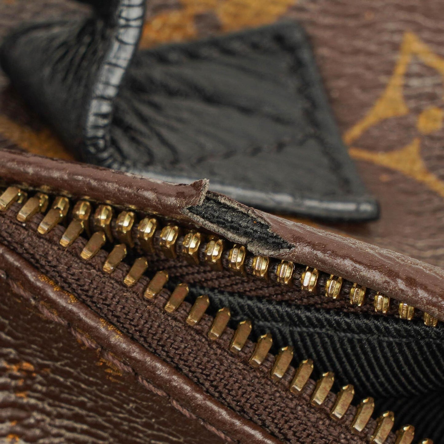 Louis Vuitton Palm Springs Reverse Monogram Backpack PM