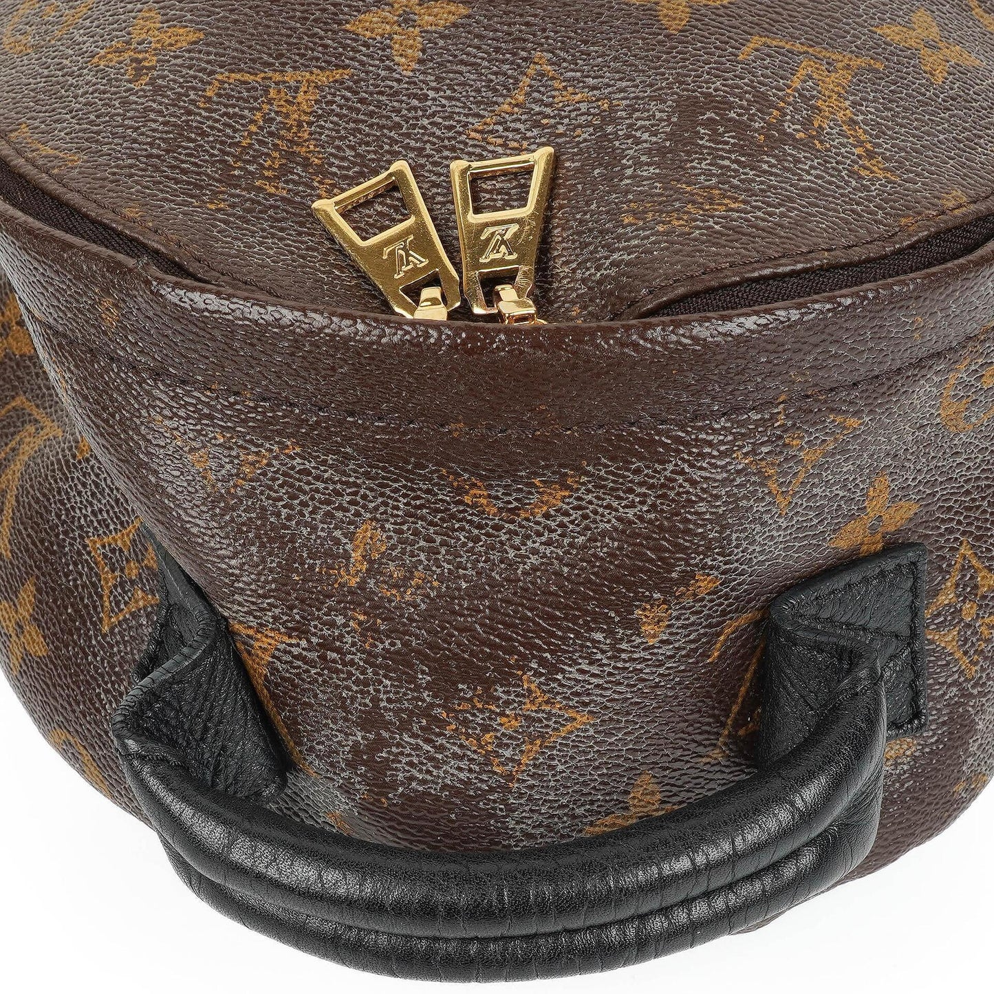 Louis Vuitton Palm Springs Reverse Monogram Backpack PM