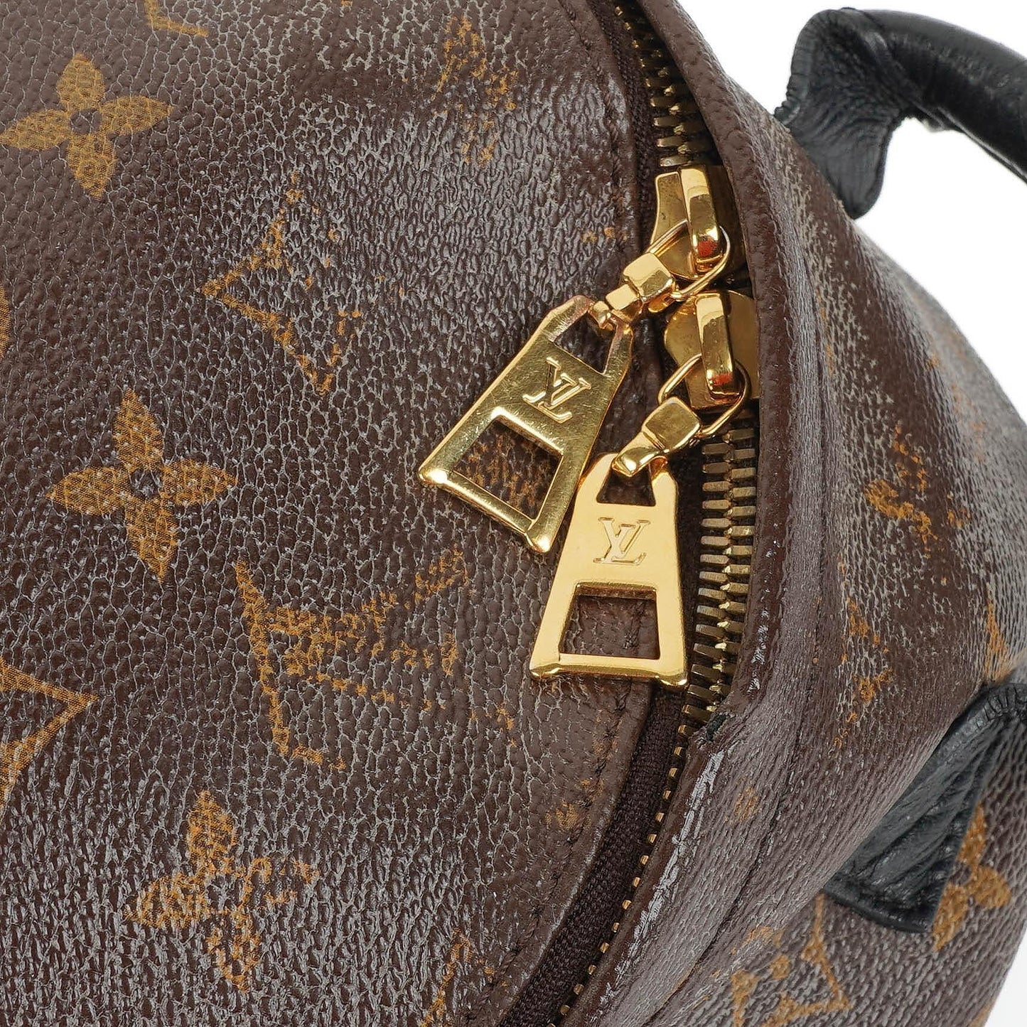 Louis Vuitton Palm Springs Reverse Monogram Backpack PM