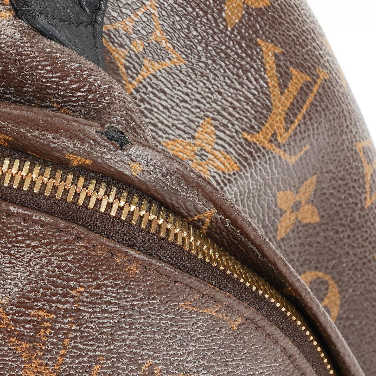 Louis Vuitton Palm Springs Reverse Monogram Backpack PM