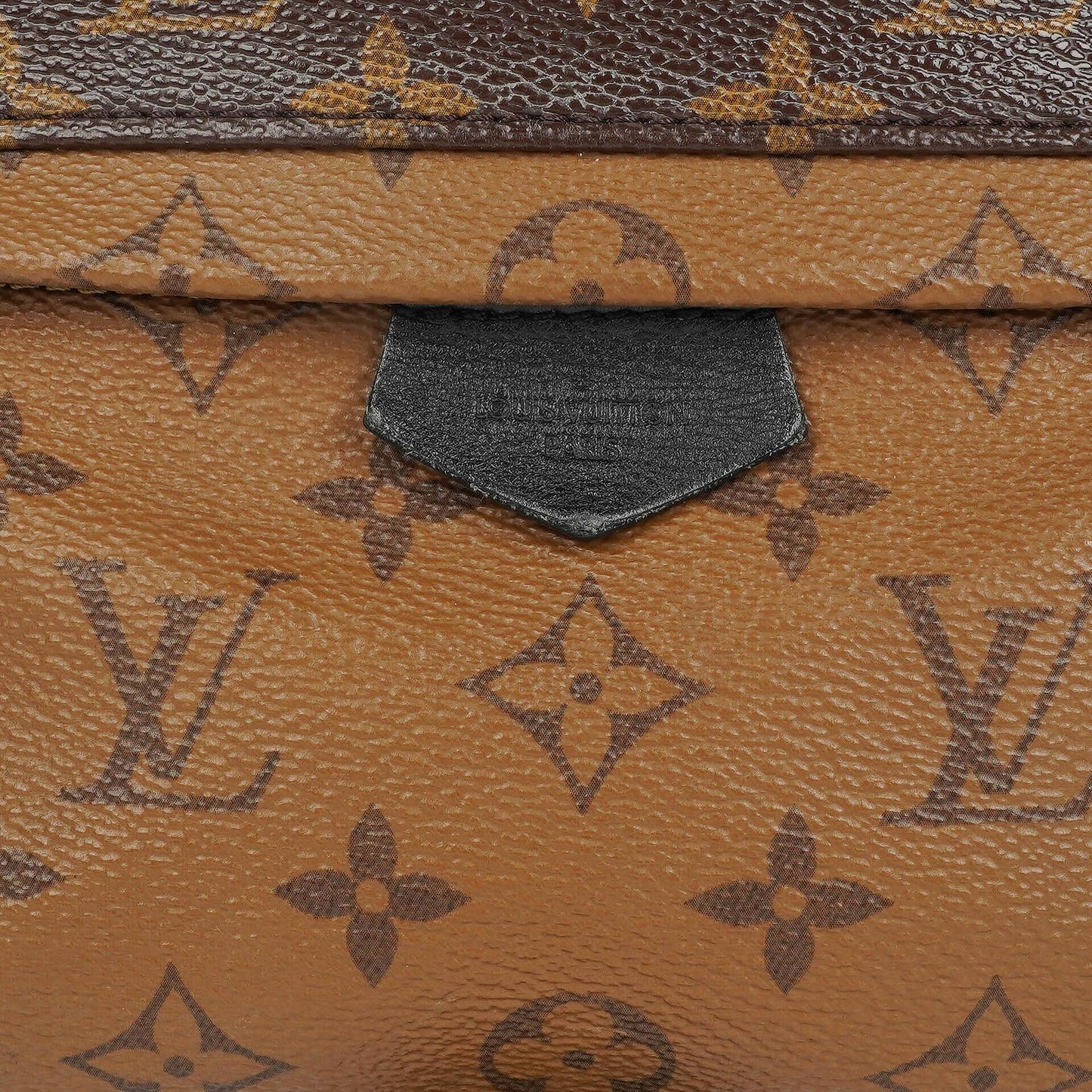 Louis Vuitton Palm Springs Reverse Monogram Backpack PM