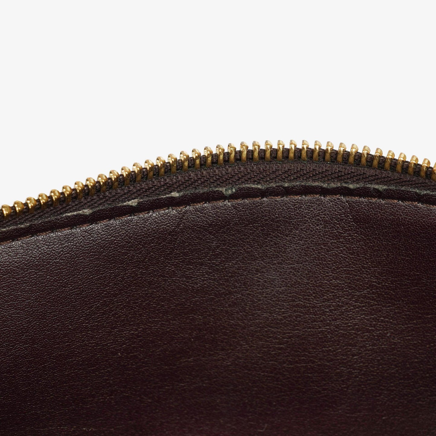 Louis Vuitton Papillon 30 Bedford Amarante Monogram Vernis Leather Bag