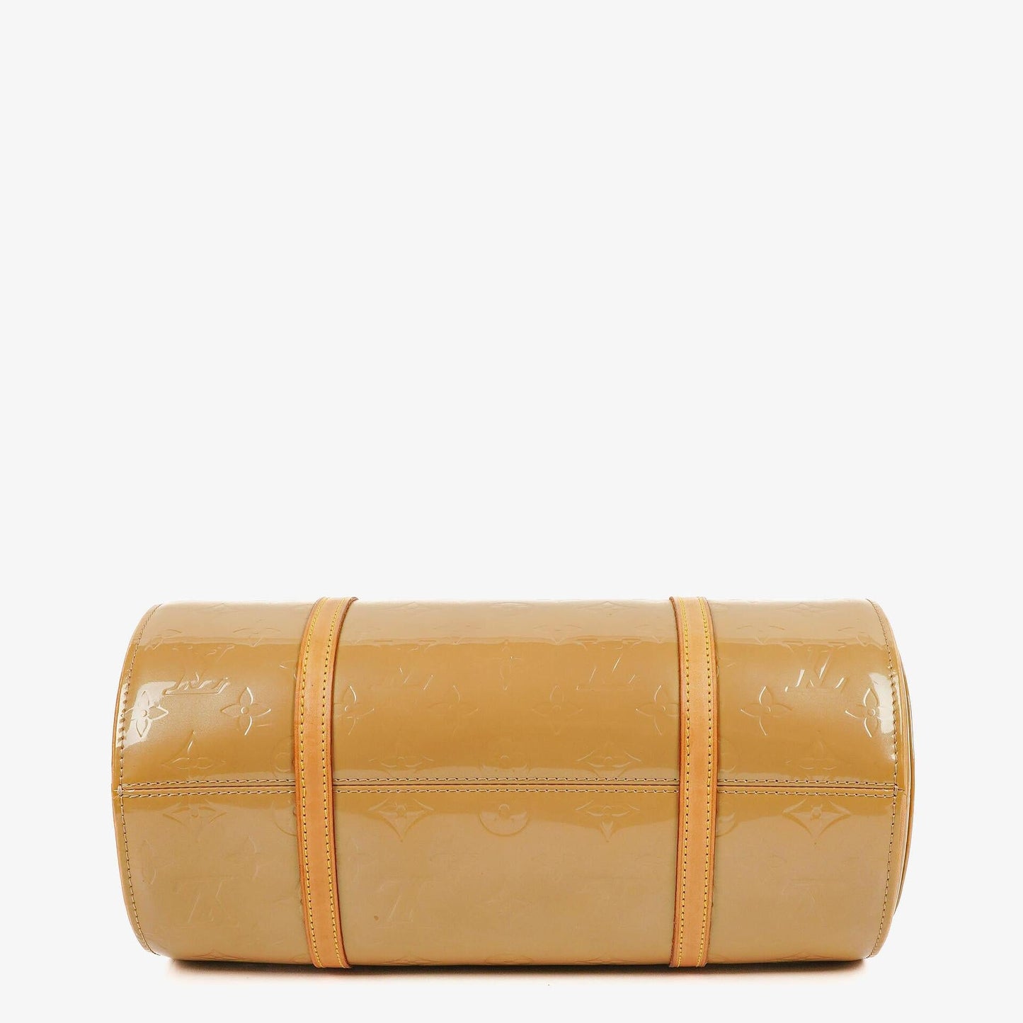 Louis Vuitton Papillon 30 Bedford Monogram Vernis Leather Bag
