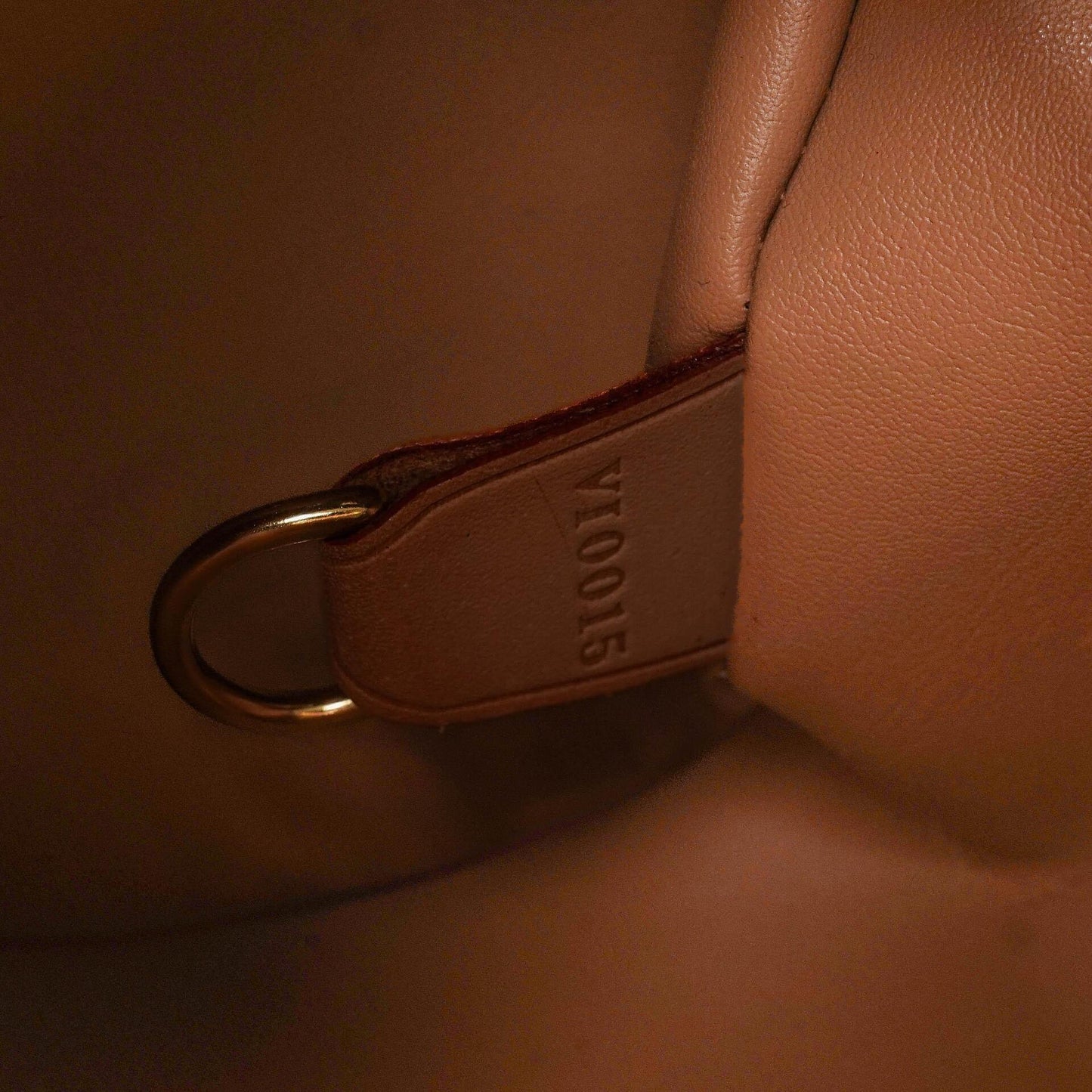 Louis Vuitton Papillon 30 Bedford Monogram Vernis Leather Bag