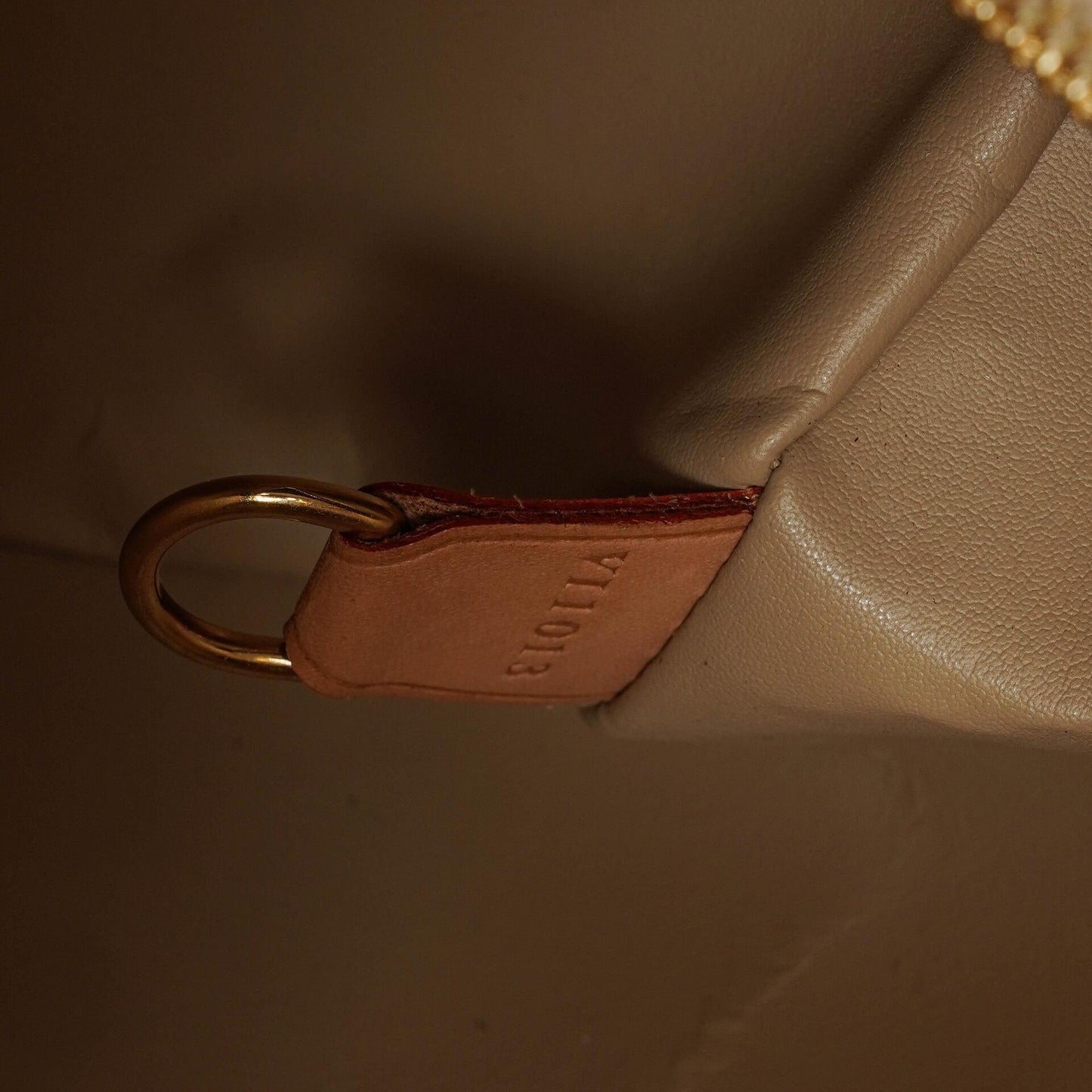 Louis Vuitton Papillon 30 Bedford Yellow Monogram Vernis Leather Bag