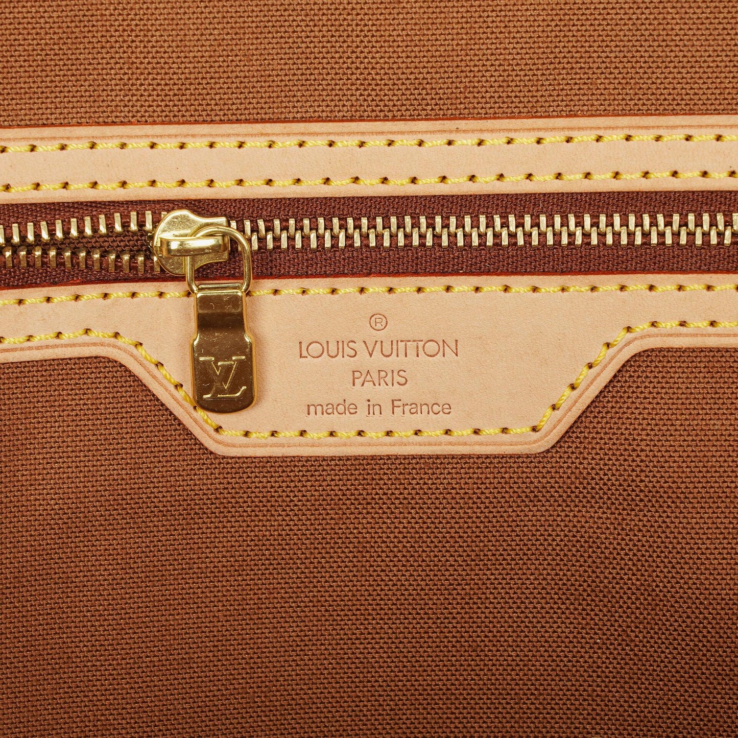 Louis Vuitton Pegase Porte Documents Monogram Canvas Briefcase Bag