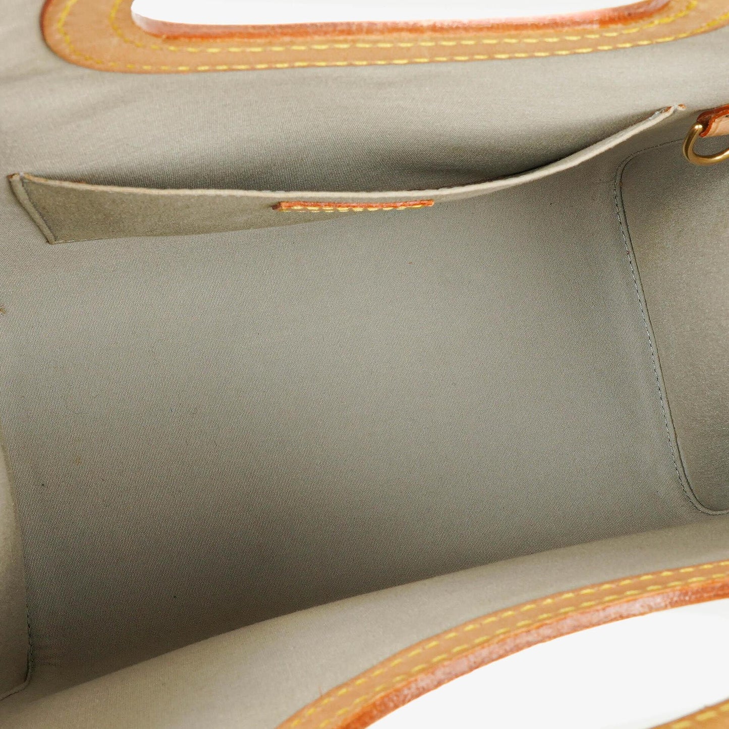 Louis Vuitton Perle Maple Drive Monogram Vernis Bag