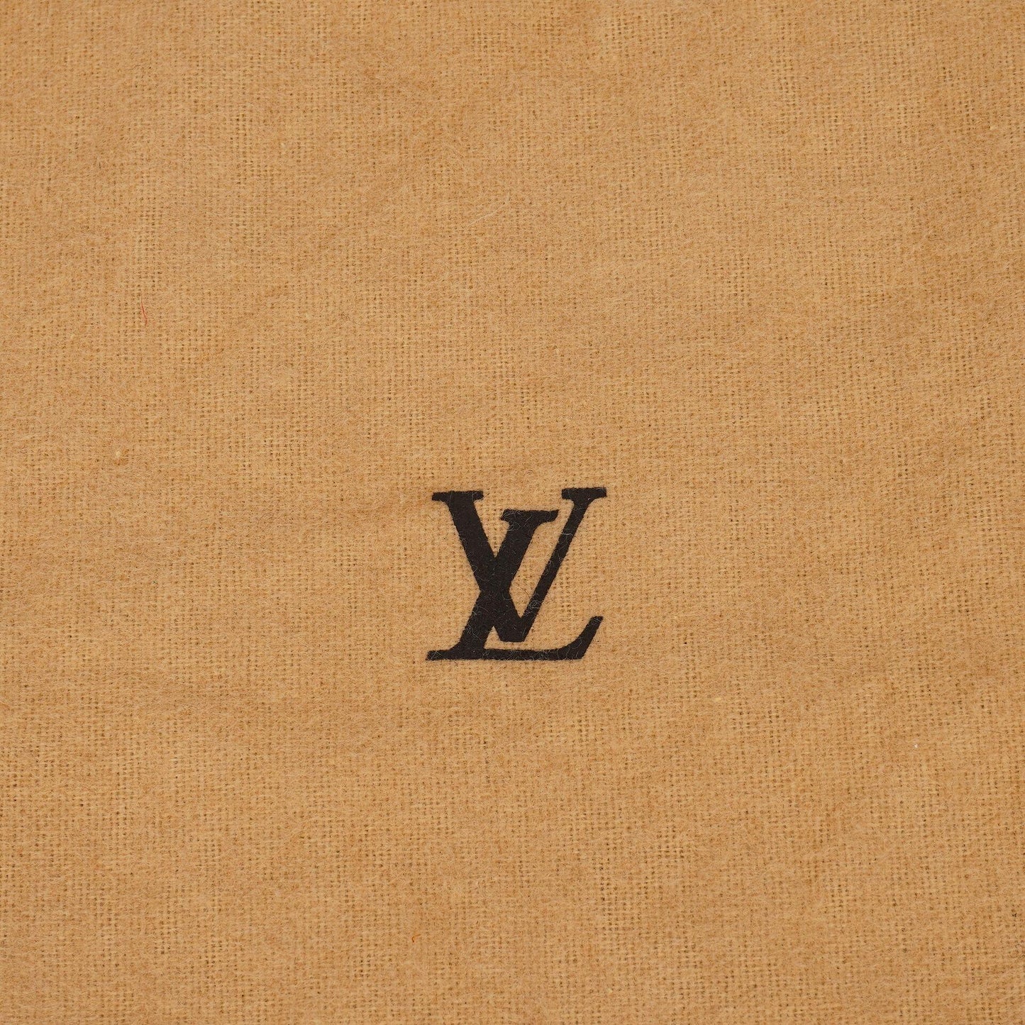 Louis Vuitton Petit Noe Monogram Canvas Shoulder Bag