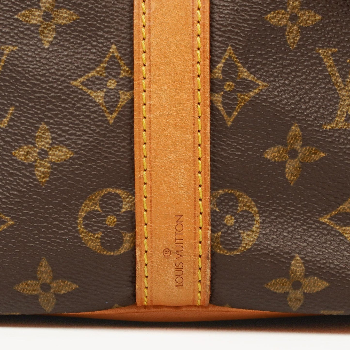 Louis Vuitton Petit Noe Monogram Canvas Shoulder Bag