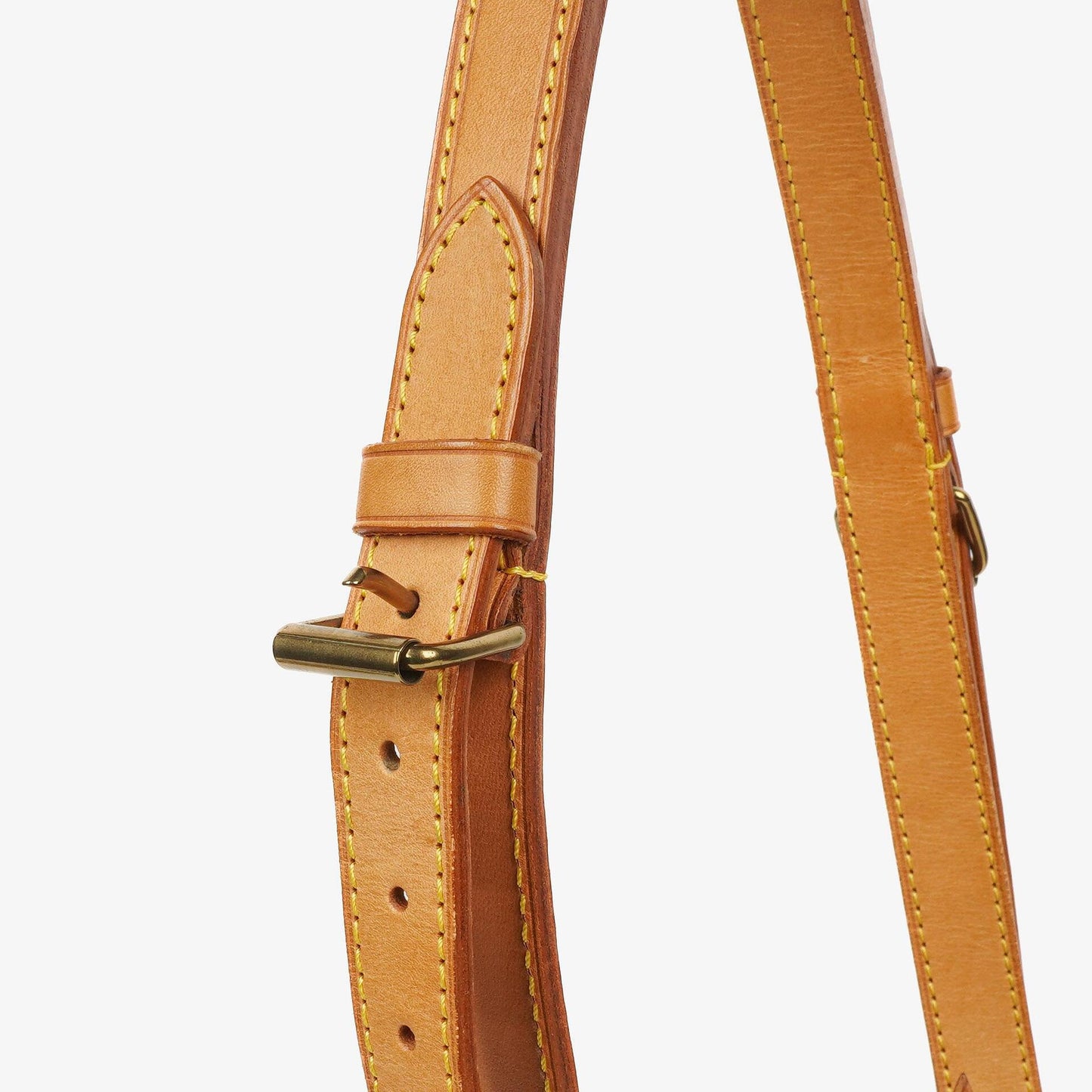 Louis Vuitton Petit Noe Monogram Canvas Shoulder Bag