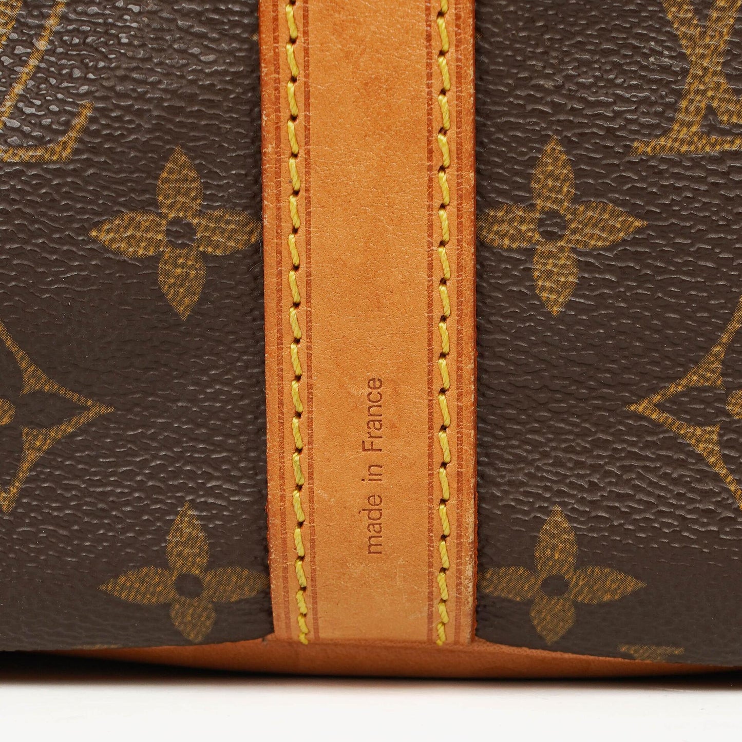Louis Vuitton Petit Noe Monogram Canvas Shoulder Bag