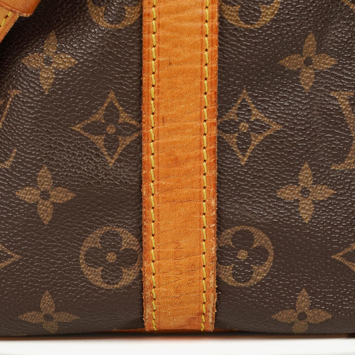 Louis Vuitton Petit Noe Monogram Canvas Shoulder Bag