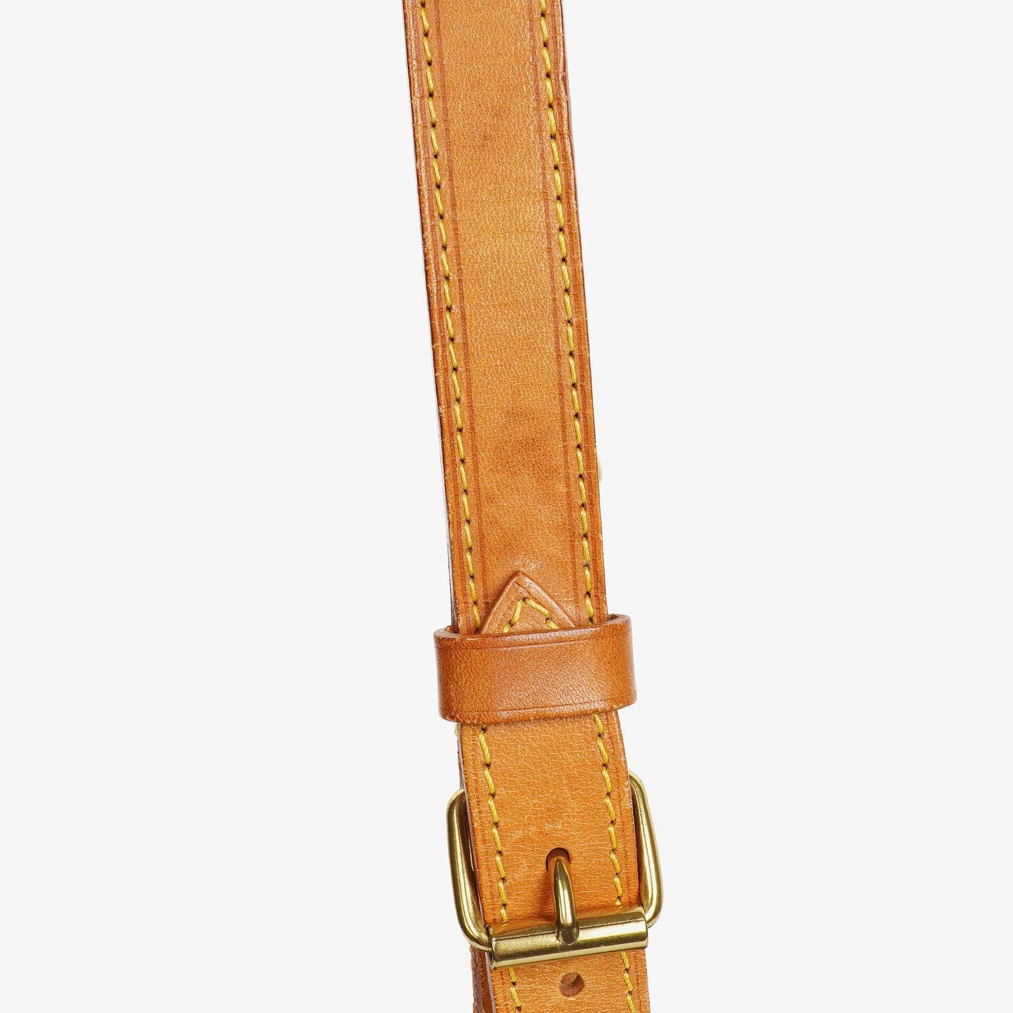 Louis Vuitton Petit Noe Monogram Canvas Shoulder Bag