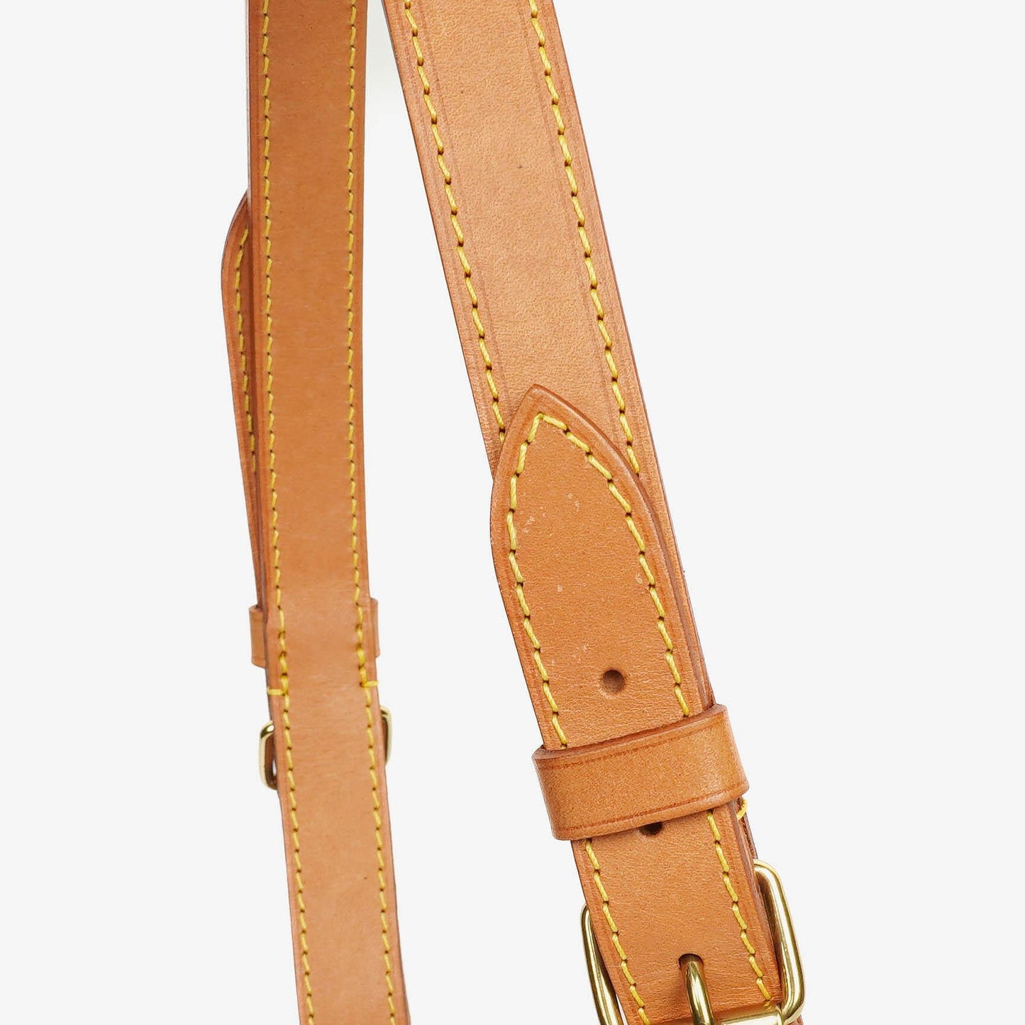 Louis Vuitton Petit Noe Monogram Canvas Shoulder Bag
