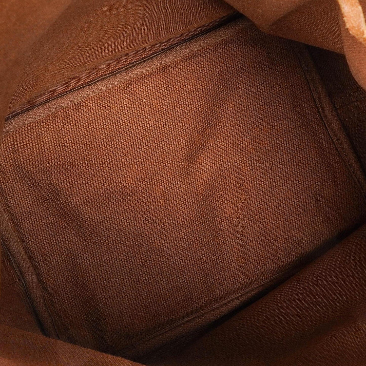 Louis Vuitton Petit Noe Monogram Canvas Shoulder Bag