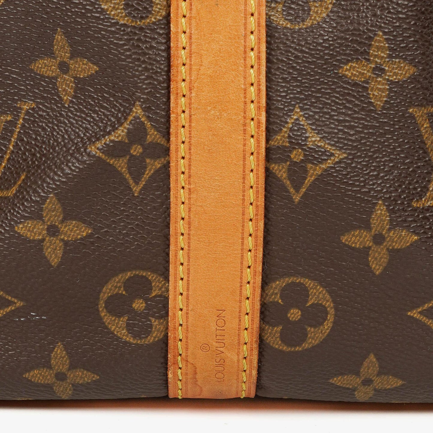 Louis Vuitton Petit Noe Monogram Canvas Shoulder Bag