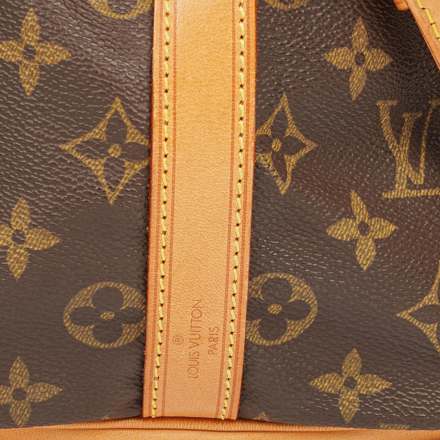 Louis Vuitton Petit Noe Monogram Canvas Shoulder Bag