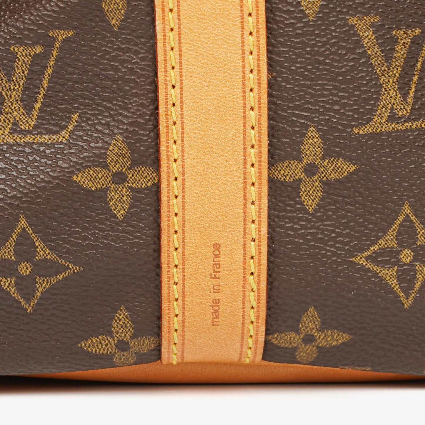 Louis Vuitton Petit Noe Monogram Canvas Shoulder Bag