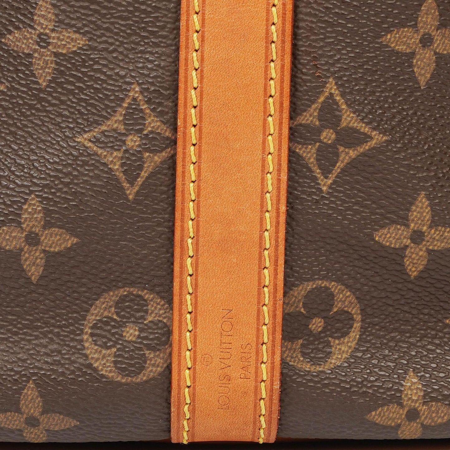Louis Vuitton Petit Noe Monogram Canvas Shoulder Bag