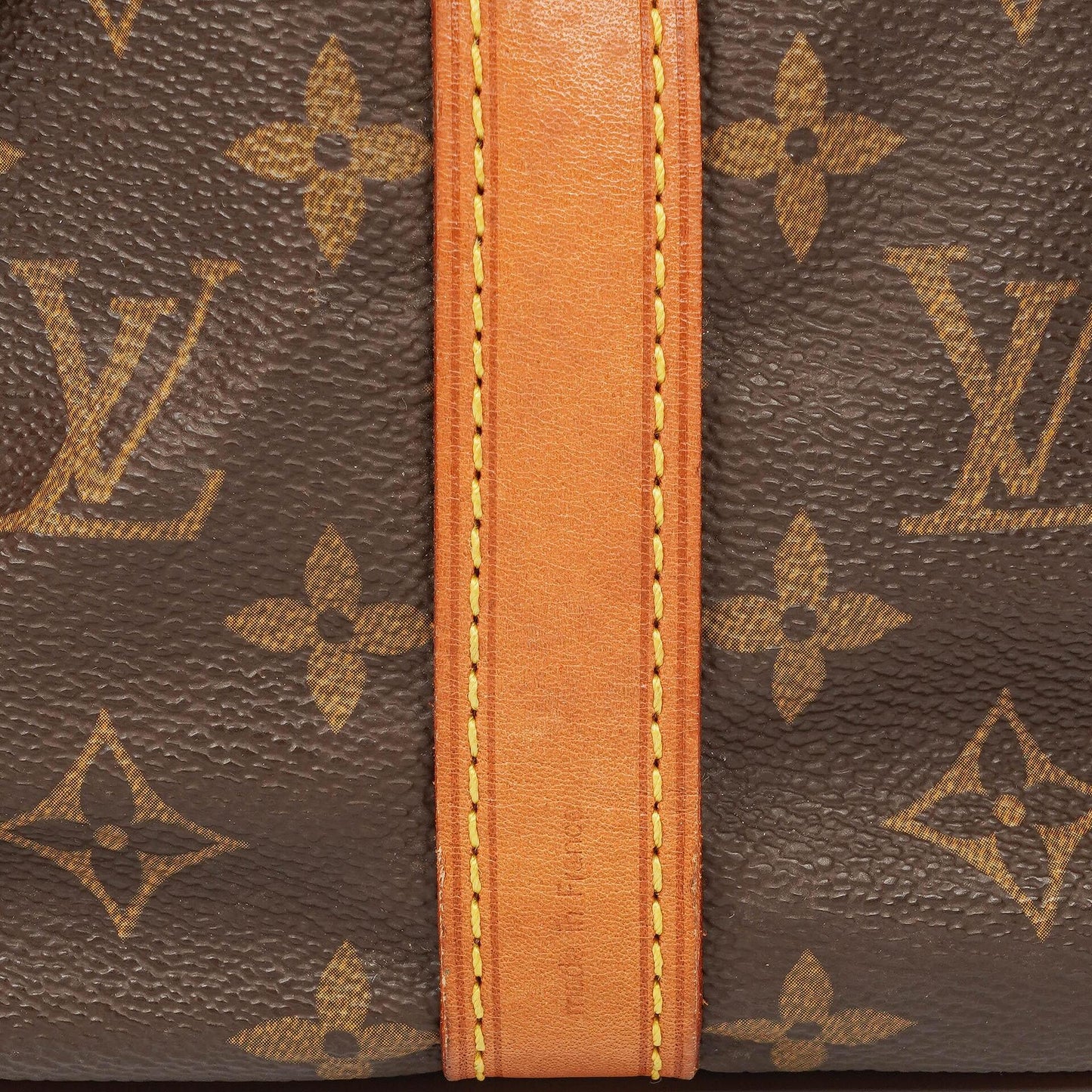 Louis Vuitton Petit Noe Monogram Canvas Shoulder Bag