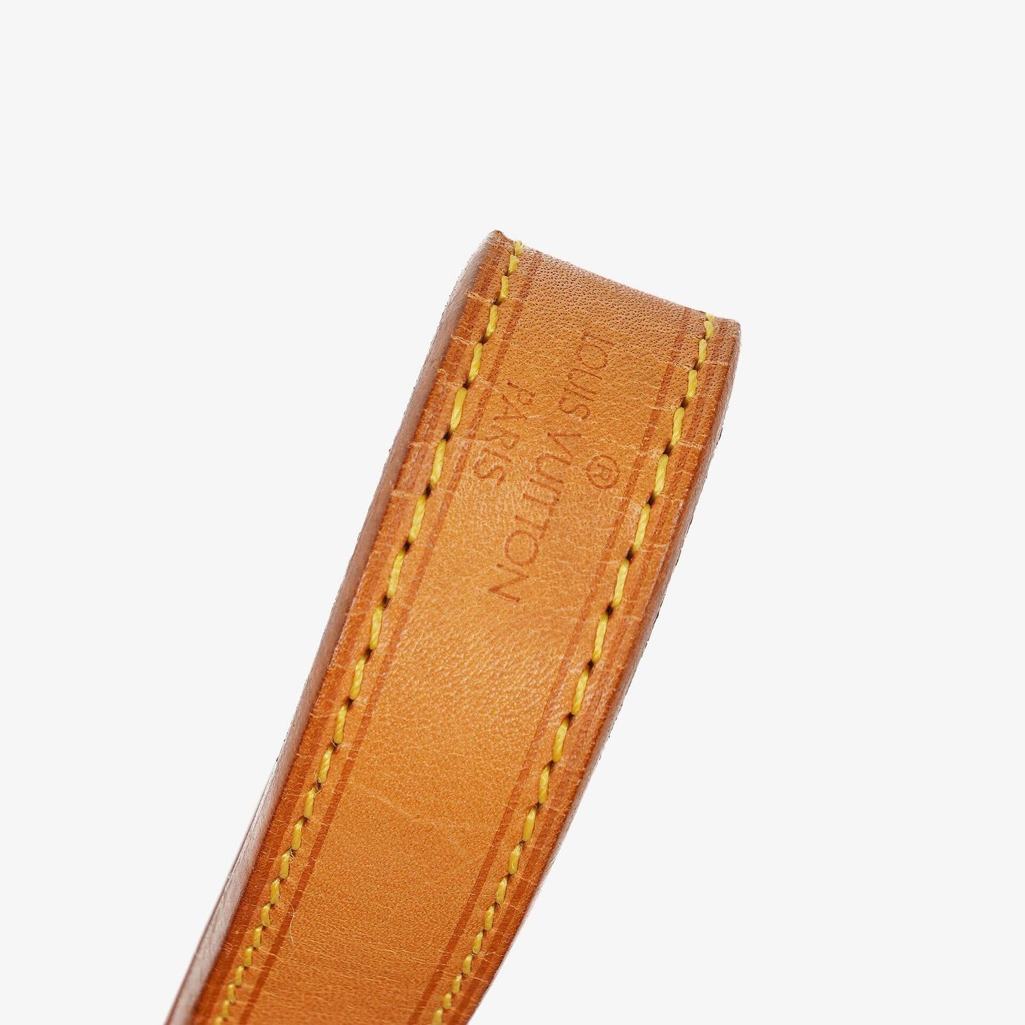 Louis Vuitton Petit Noe Monogram Canvas Shoulder Bag
