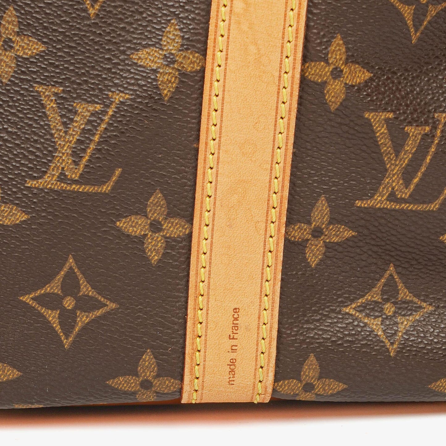 Louis Vuitton Petit Noe Monogram Canvas Shoulder Bag
