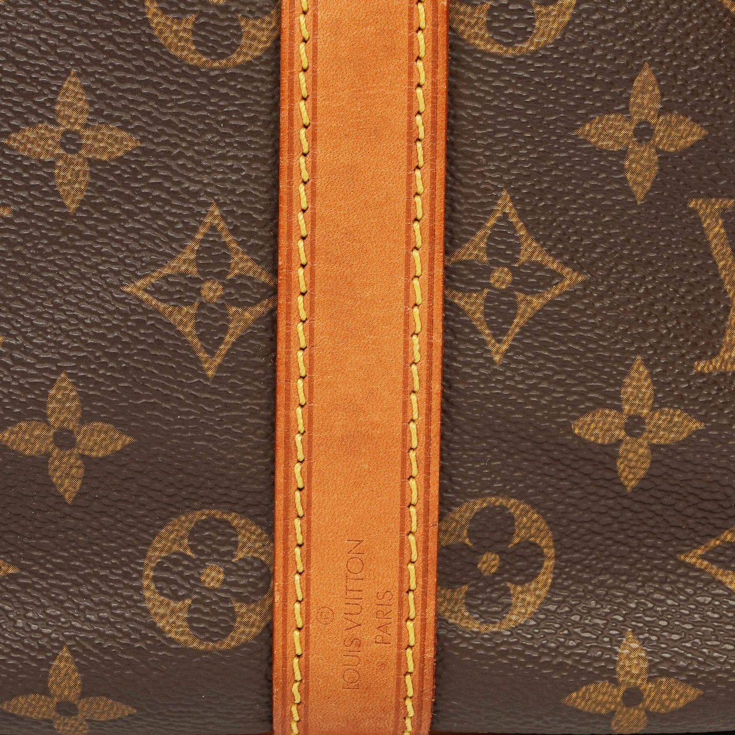 Louis Vuitton Petit Noe Monogram Canvas Shoulder Bag