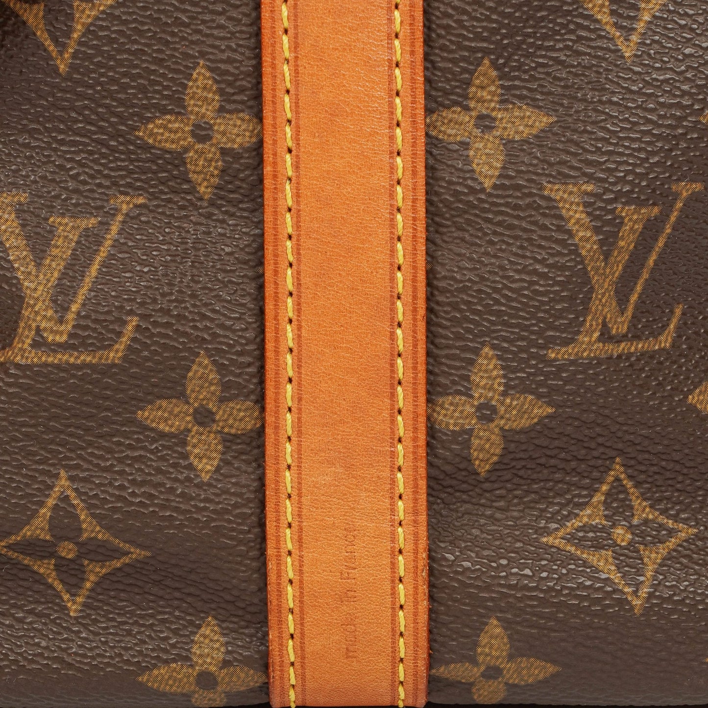 Louis Vuitton Petit Noe Monogram Canvas Shoulder Bag