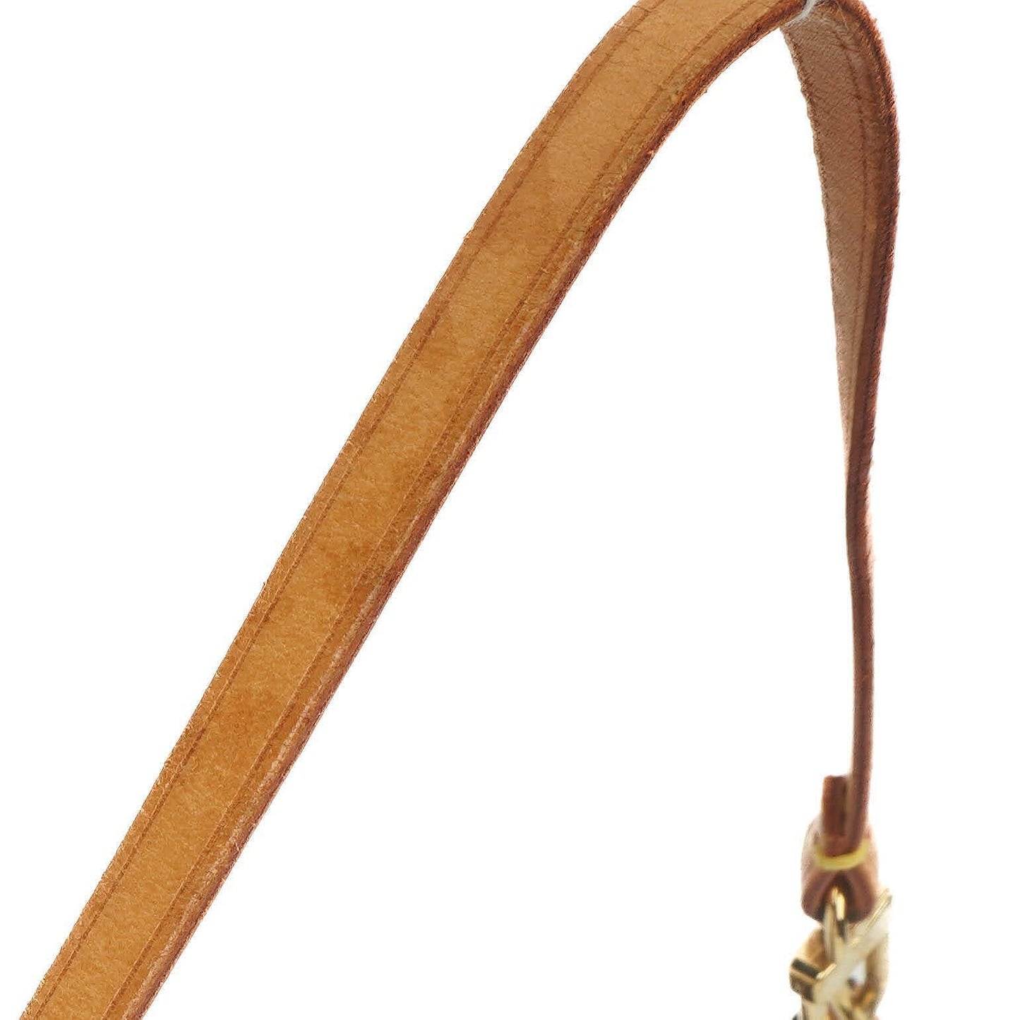 Louis Vuitton Pochette Accessoire in Monogram Graffiti Canvas Clutch Handbag a part of Stephen Sprouse collection