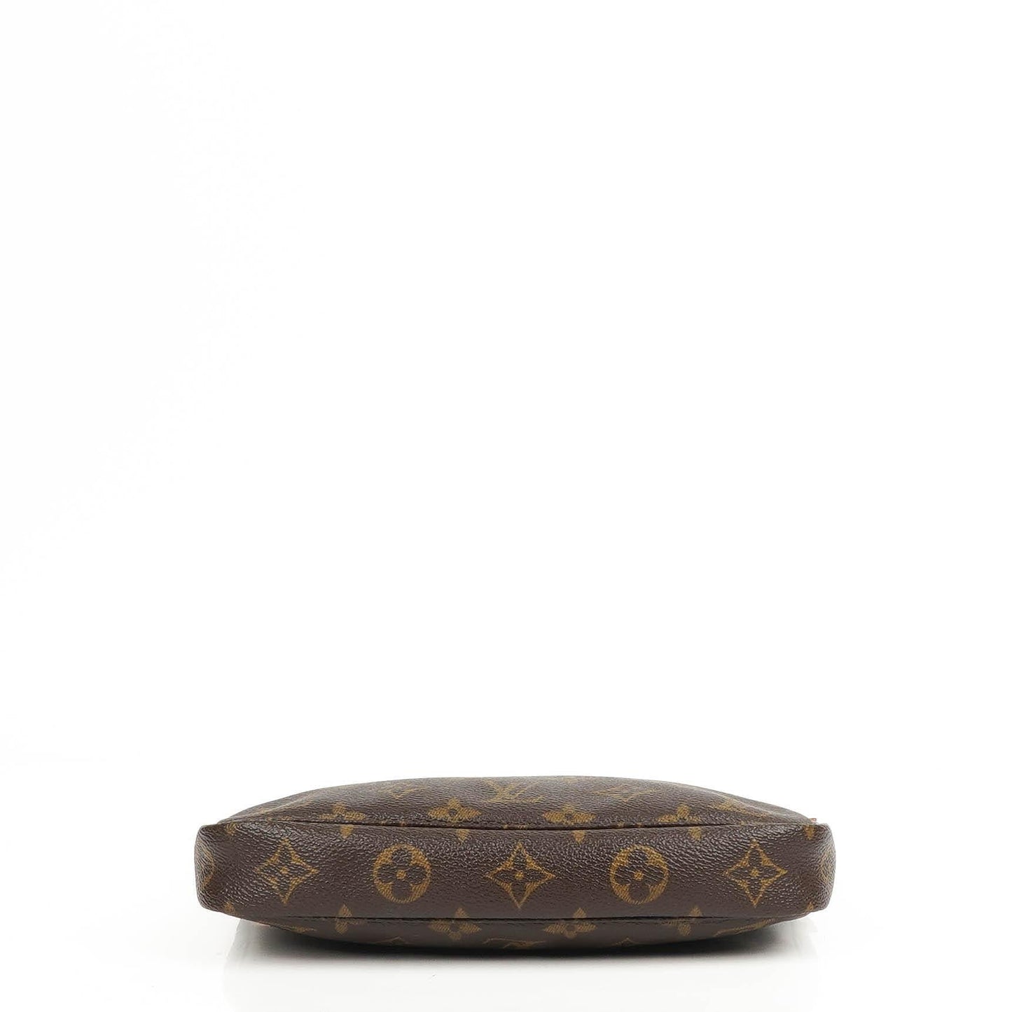 Louis Vuitton Pochette Accessoires Monogram Canvas Clutch Bag