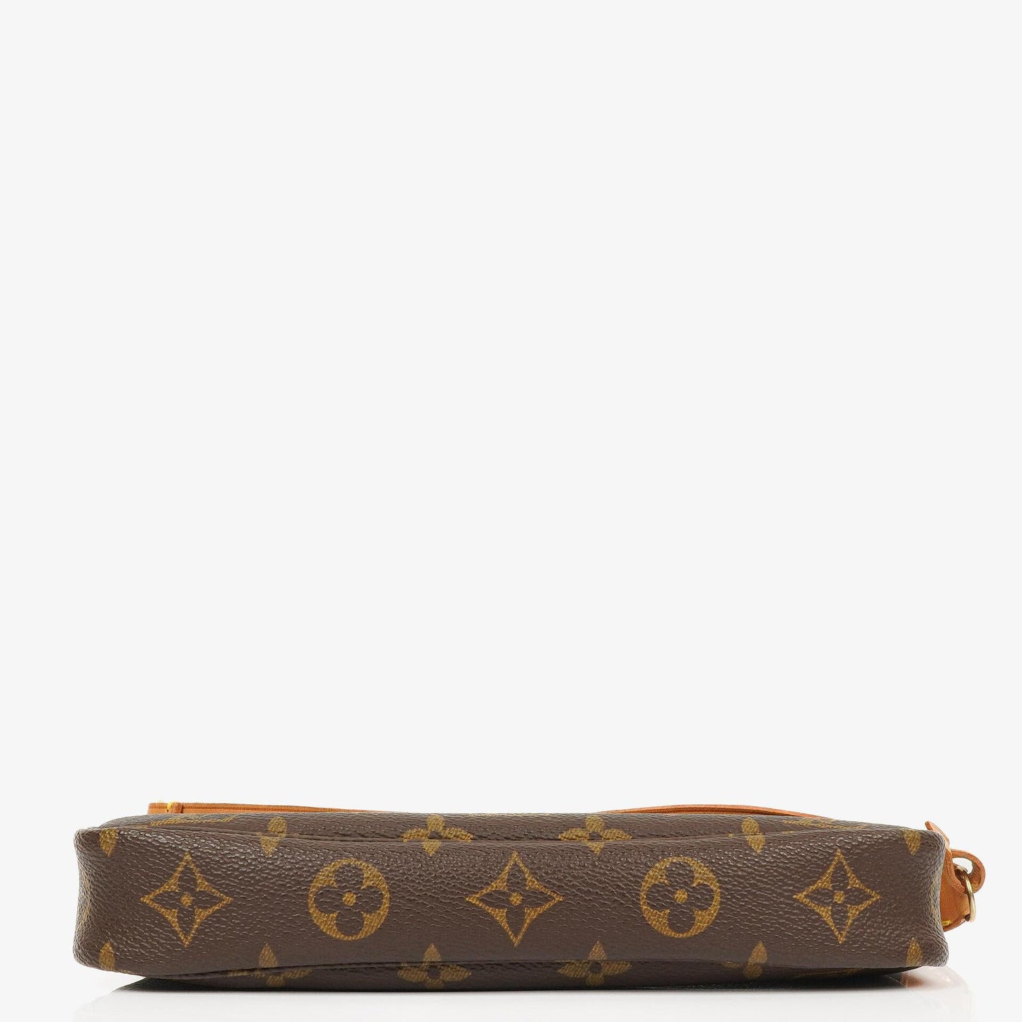 Louis Vuitton Pochette Accessoires Monogram Canvas Clutch Bag
